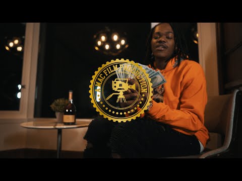 Oeo Block - Saucy (Official Video) SHOT BY: @SHONMAC071