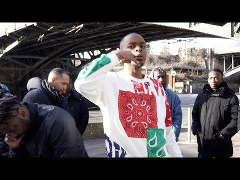 Heliocopta - IZ HELIOCOPTA / GUTE QUALITÄT ft. Blanco Panther