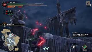今さらモンスターハンターライズ初見プレイ