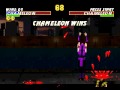 Ultimate Mortal Kombat Trilogy Genesis Hack