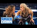 Aliyah vs. Natalya: SmackDown, Feb. 4, 2022