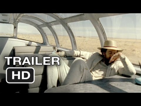 trailer