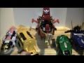 DX Gokai Oh Review Kaizoku Sentai Gokaiger