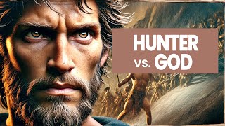 Nimrod: The Mighty Hunter who Defied God