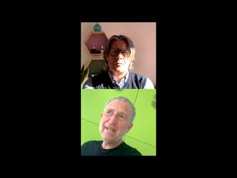 Instalive Giorgio Tartaro Simone Micheli