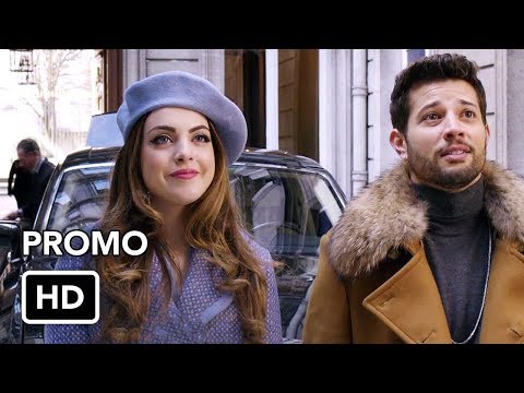 Dynasty 2x14 Promo "Parisian Legend Has It… " (HD) Season 2 Episode 14 Promo
