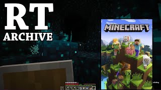 RTGame Streams: Minecraft Lets Play [8]