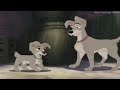 Lady And The Tramp 2 Scamp S Adventure Vhs Commercial 2001