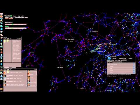 EVE Online - Tutorial Part 6: System Security Zones