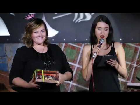 Награждение Open Mic Music Russia 27.09.2016