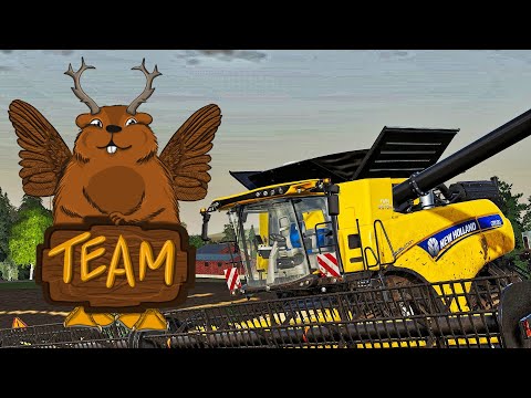 LS19 TEAM #034 WAS sind eure KINDHEITSERINNERUNGEN Landwirtschaft Simulator 19 Achsel Folee