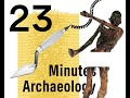 The Iceman Ötzi P1 A Prehistoric Murder Case With Dr Albert Zink S01E07