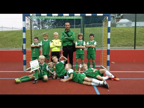 Dunajec Nowy Sącz - MFK Dolny Kubin, rocznik 2006