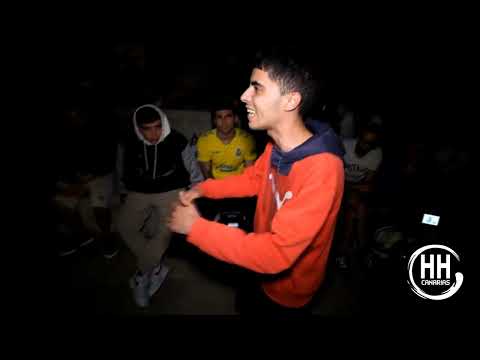 [4tos] APOTEMA vs EXTASIS - Canary UnderGround