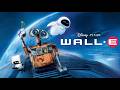 Disney Pixar WALL E The Game End Credits