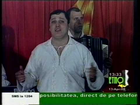 Etno TV Fanax Pascani