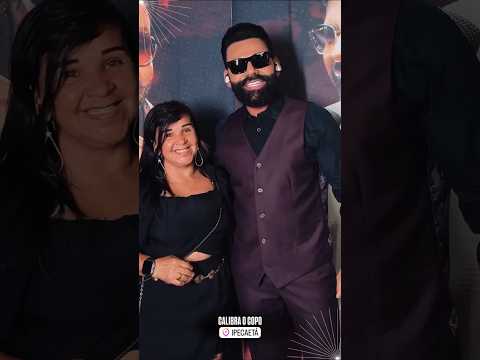 Pablo em Ipecaetá - BA