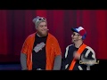 La Nostalgie / Phil Roy, Réal Béland, P-A Méthot, Billy Tellier et Mario Jean / ComediHa! FestQuébec
