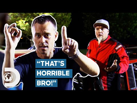 Dominator vs. Delton Race Sparks Heated Debate | Street Outlaws