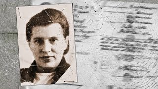 Тонька пулеметчица - реальная история карательницы