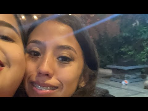 En la fiesta de la empresa