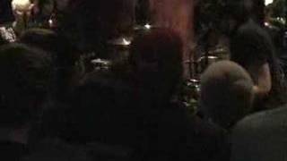 Circle Takes The Square - Interview At The Ruins