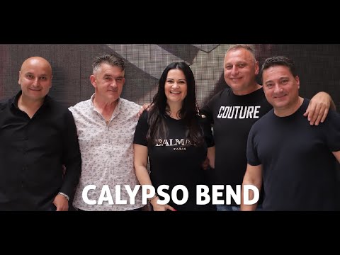 Гњилане је раширило крила - CALYPSO BAND - УСИМ КОСОВСКИ ЗАВЕТ 2020