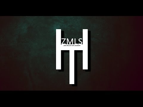 Zak McCoy Live Session #8