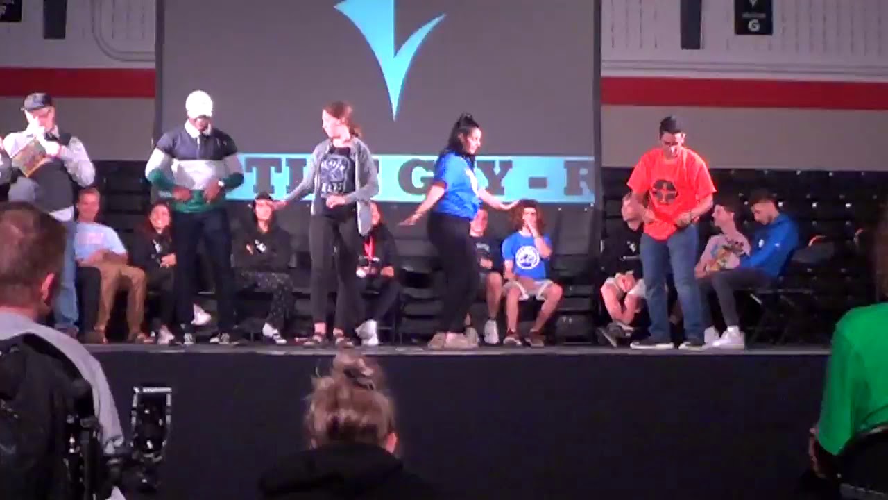 Promotional video thumbnail 2 for That Hypnotist Guy