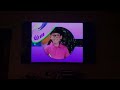 BARNEY AND THE BACKYARD GANG THE BACKYARD GANG 1988 VHS