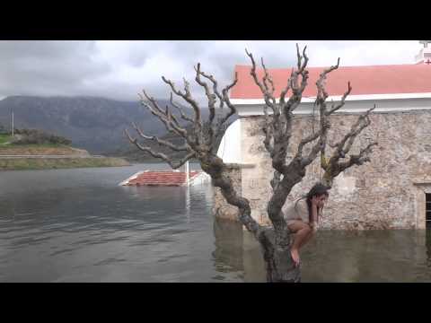 Xορεύουμε για το Nερό - Ηράκλειο, 28 Μαρτίου 2015