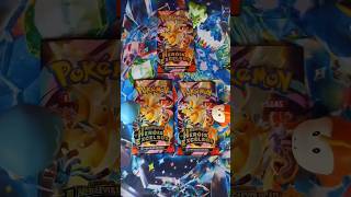 Stop motion - pokemon Ascended Heroes part 2 #Pokemon #pokemontcg #ascendedheroes