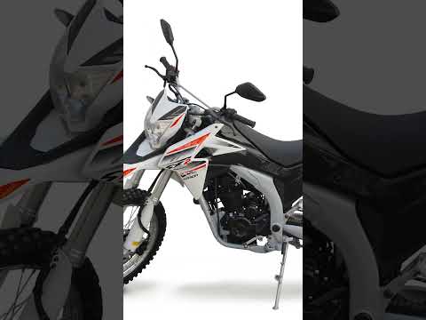 Loncin SX2 - Video 1