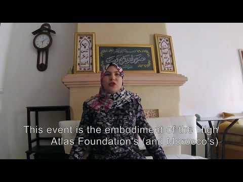 Moroccan Cultural Preservation, Unity & Diversity