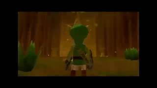 【ツイキャス実況】ゼルダの伝説 風のタクト Part33【ハート3縛り】