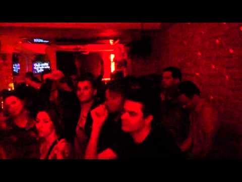 Bshosa @ Das Lokal 12.05.12