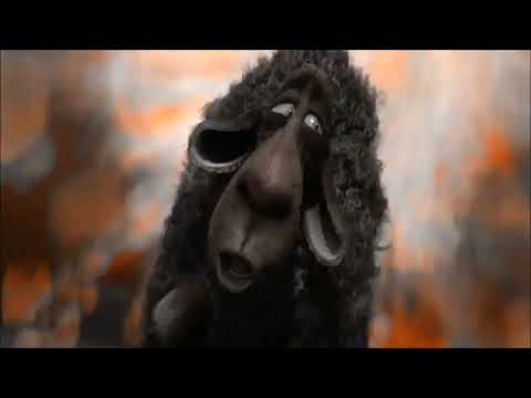 Red Hot Chili Peppers x HVMZA XI - Under The Uzak