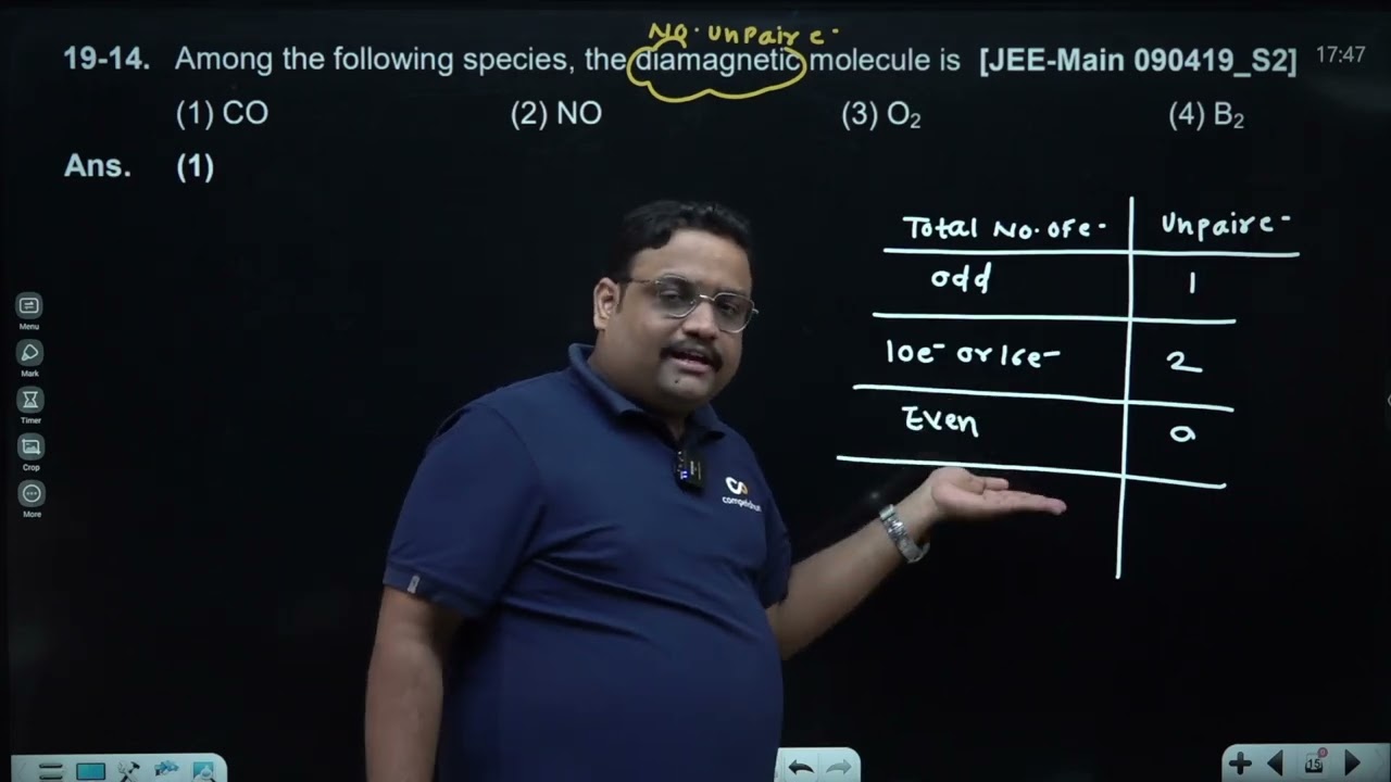 Video Solution