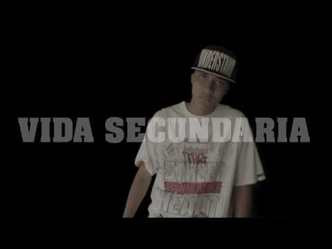 Drack Nava - Vida Secundaria 💎  - OneShot📹 2013 (Humo en la 🎥)