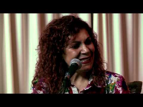 Programa Prosa, Café e Viola nº 524 – Ronaldo Sabino recebe Fátima Leão “PECADO DE AMOR”