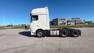 السيارات القاطرة DAF XF480z | صورة 4 - Autoline