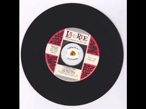 Garage - The Boys From New York City - I'm Down Girl