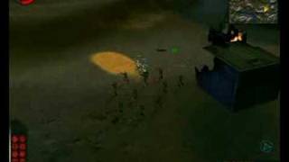 Starship Troopers: Terran Ascendancy