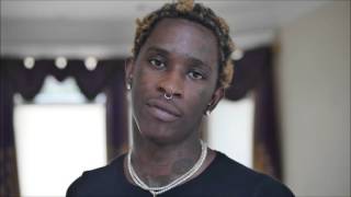 Young Thug - King Troup (Bass Boosted)