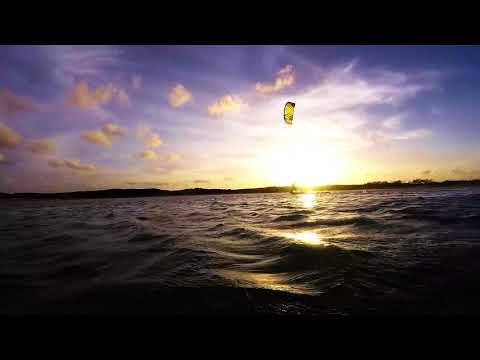 Aulas de Kitesurf em Maracajaú (Alexandre de São Paulo)