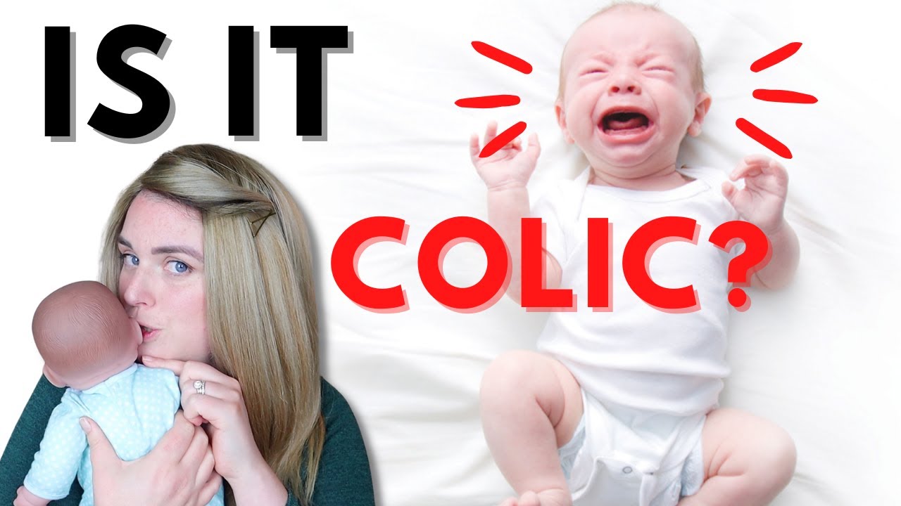 STOP A Baby Crying Instantly! Why Won't My Baby Stop Crying?!