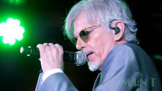 &quot;She Looks Like Betty Page&quot; by Billy Bob Thornton &amp; The Boxmasters