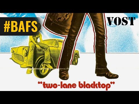 Macadam à deux voies – Bande Annonce VOST