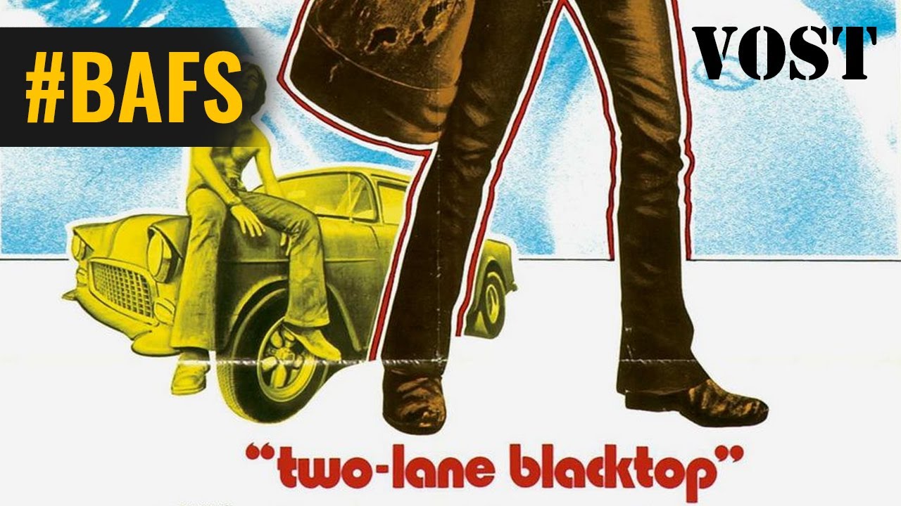 Macadam à deux voies – Bande Annonce VOST