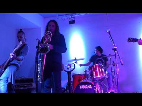 Lubianka, full set 1of3 live Barcelona 30-04-2016, Freedonia
